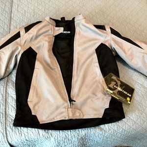 FirstGear Mesh Tex Jacket for Women